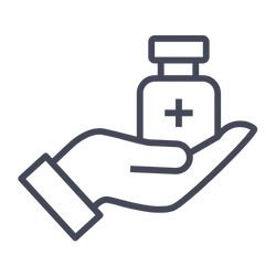 med