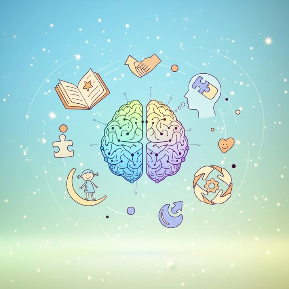 Neurodevelopmental Disorder in Children at Frisco TX