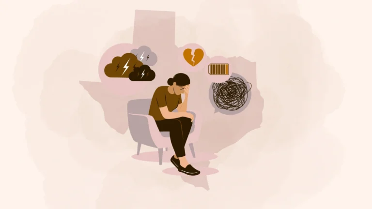 Depression Treatment in Frisco, TX: Real Options That Truly Help