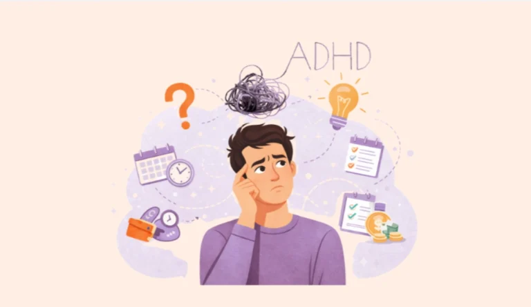 Adult ADHD Treatment: Signs You Shouldn’t Ignore