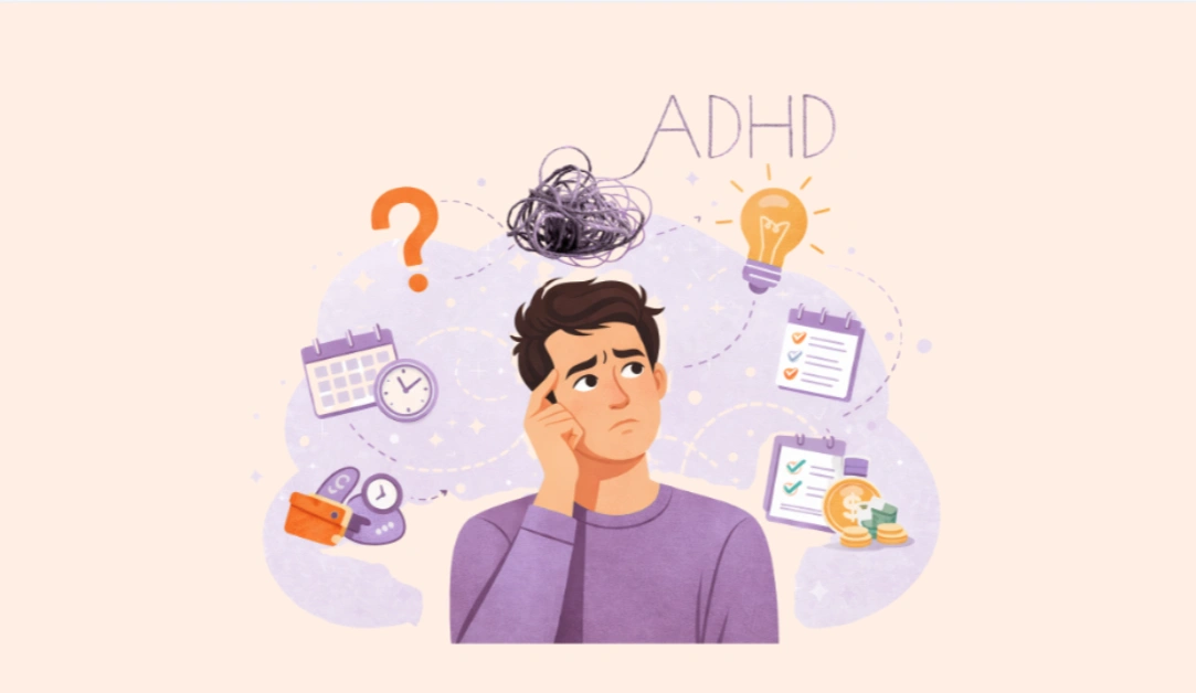 Adult ADHD Treatment: Signs You Shouldn’t Ignore