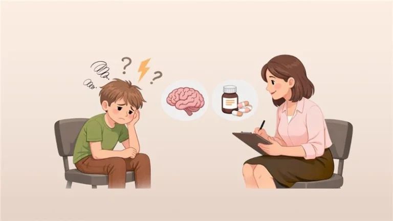 Symptoms of ADHD: When Your Child Needs Help and What Parents Need to Know