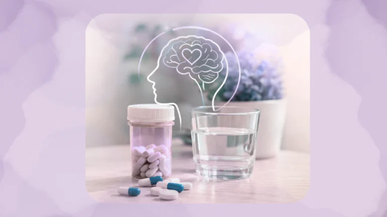 Are Psychiatric Medications Safe Long-Term