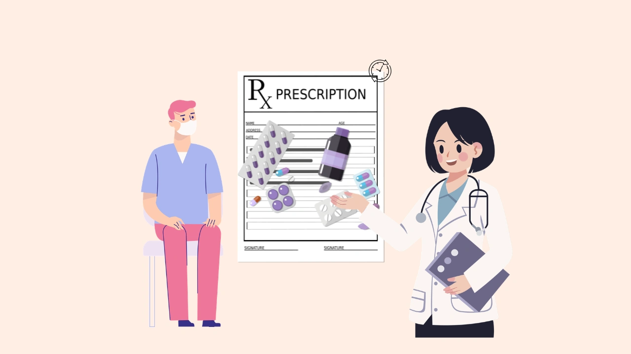 Psychiatric Medication Management: What Patients Should Know in Texas