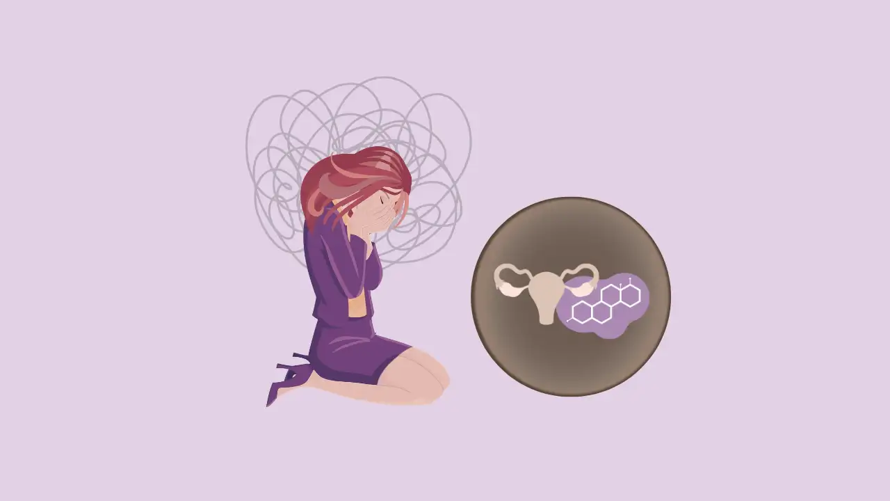 Perimenopause and Anxiety Why Frisco Women in Their 40s Are Seeking Psychiatric Help