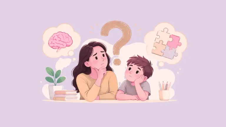 Does My Child Have ADHD or Is It Just the 'Terrible Twos' A Frisco Parent's Guide