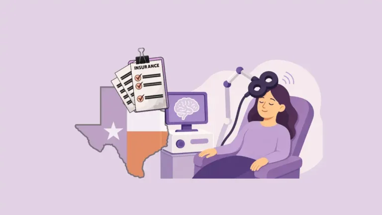 Is TMS Covered by Insurance in Texas What Frisco Patients Need to Know in 2026