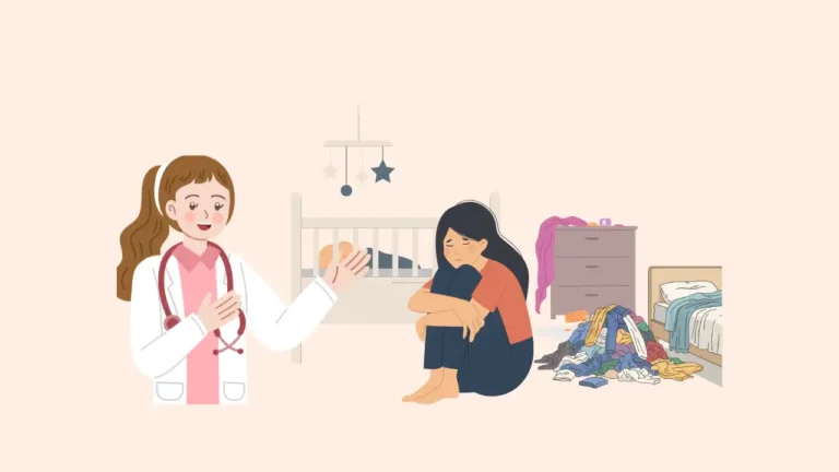 PTSD After a Difficult Birth What Frisco Moms Don't Know They're Allowed to Feel