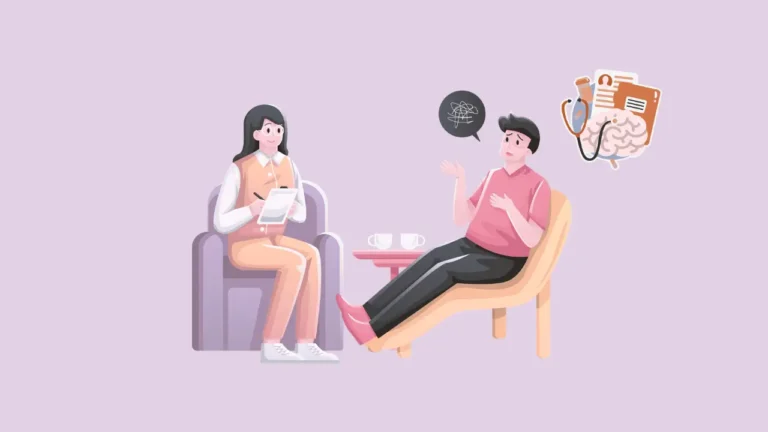 How to Prepare for a Psychiatrist Frisco Texas Appointment