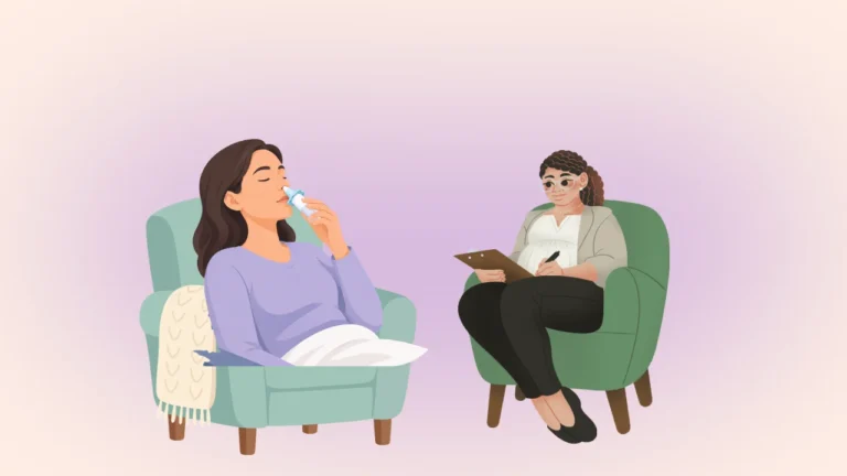 Spravato (Esketamine) Treatment for Depression What Patients Need to Know