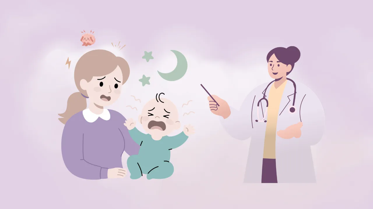 postpartum mental health treatment options