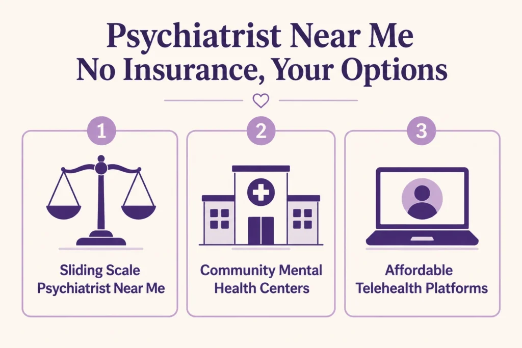 Psychiatrist Near Me
