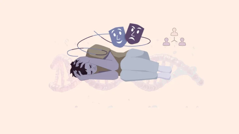 can genetic depression be cured?