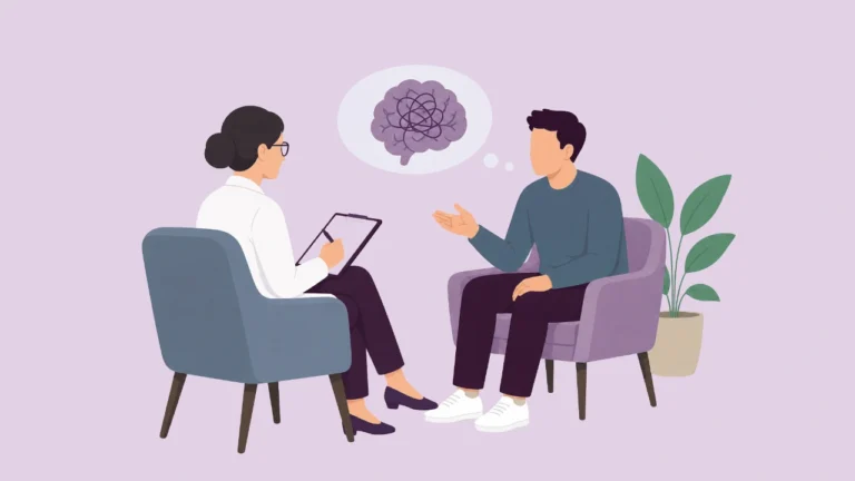ADHD Testing for Adults