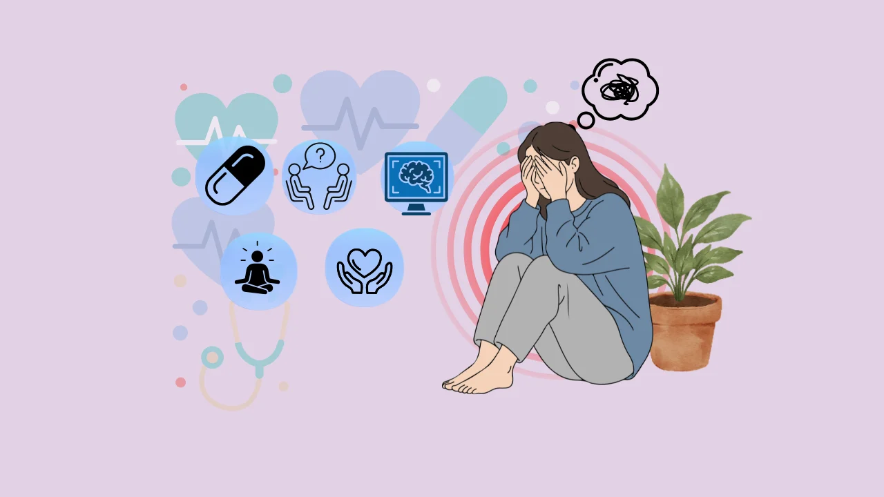 Treatment Resistant Depression Guide